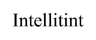 INTELLITINT