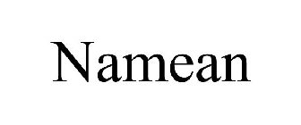 NAMEAN