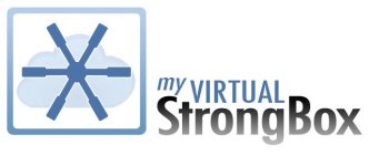 MY VIRTUAL STRONGBOX