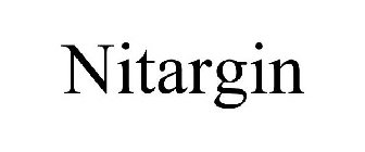 NITARGIN