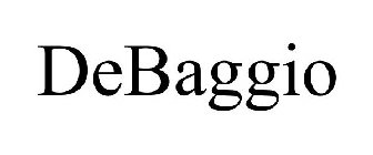 DEBAGGIO