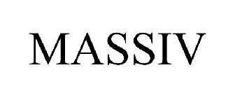 MASSIV