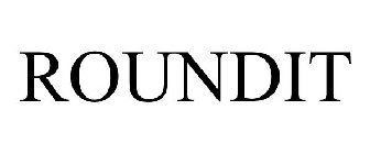 ROUNDIT
