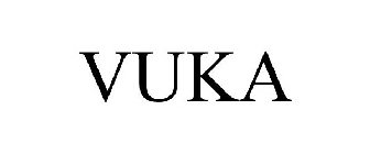 VUKA