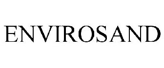ENVIROSAND