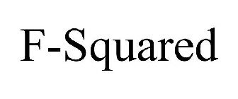 F-SQUARED
