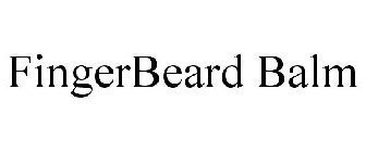 FINGERBEARD BALM