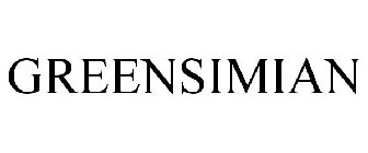 GREENSIMIAN