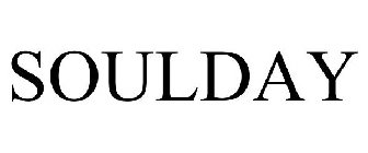 SOULDAY