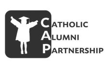 CATHOLIC ALUMNI PARTNERSHIP