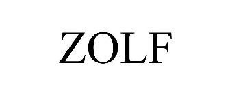 ZOLF