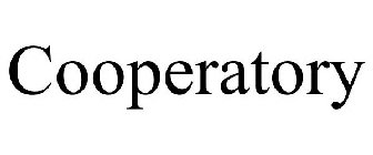 COOPERATORY