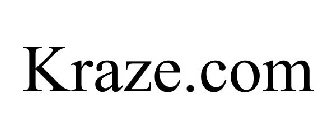 KRAZE.COM