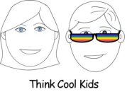 THINK COOL KIDS