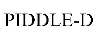 PIDDLE-D