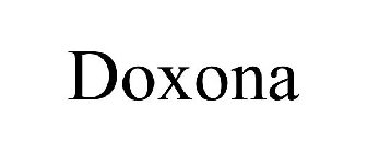 DOXONA