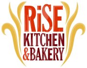 RISE KITCHEN & BAKERY