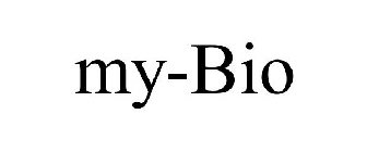 MY-BIO