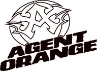 AO AGENT ORANGE