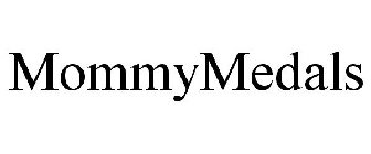 MOMMYMEDALS