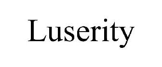 LUSERITY