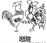 JOLIE CANTINA