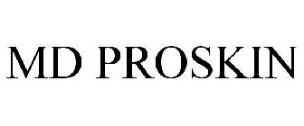 MD PROSKIN