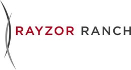 RAYZOR RANCH