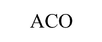 ACO