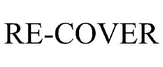 RE-COVER