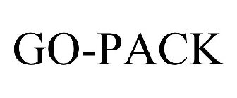 GO-PACK