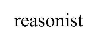 REASONIST
