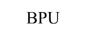 BPU