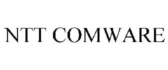 NTT COMWARE