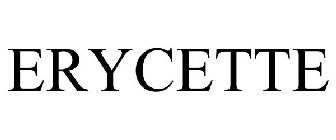 ERYCETTE