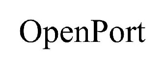 OPENPORT