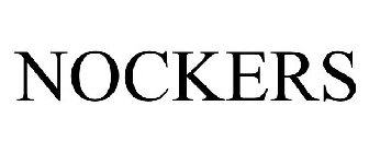 NOCKERS