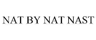 NAT BY NAT NAST