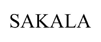 SAKALA