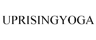 UPRISING YOGA