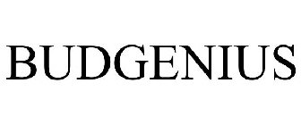 BUDGENIUS