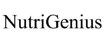 NUTRIGENIUS