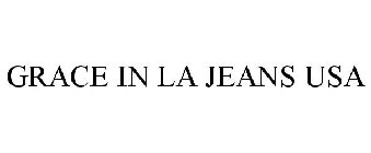 GRACE IN LA JEANS USA