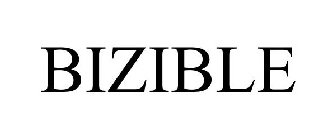 BIZIBLE