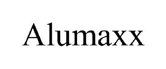 ALUMAXX