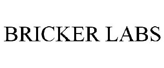 BRICKER LABS