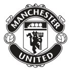 MANCHESTER UNITED