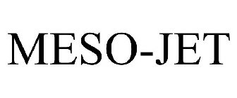 MESO-JET