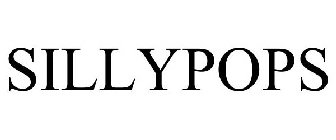 SILLYPOPS