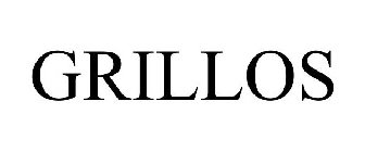 GRILLOS
